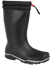 Dunlop - Adult Blizzard Wellington Boots - Lyst