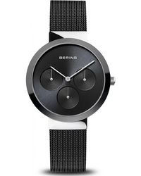 Bering Time - 35036-102 Ladies Watch - Lyst