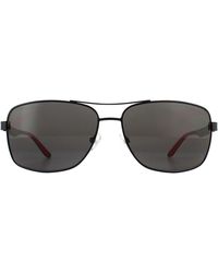 Carrera - Sunglasses 8014/S 003 M9 Matte Polarized Metal - Lyst