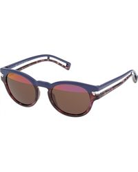 Police - S1960M 49 49Nkth Sunglasses - Lyst