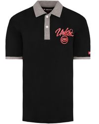Ecko' Unltd - Untld. Midliner Polo Shirt Cotton - Lyst