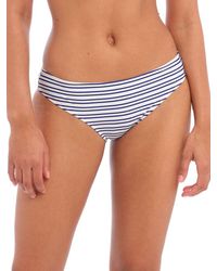 Freya - New Shores Bikini Brief - Lyst