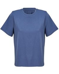 Sol's - Ladies Legend T-Shirt (Denim) - Lyst