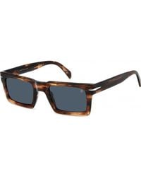 David Beckham - Db 7126 S 51 Ex4 Sunglasses - Lyst