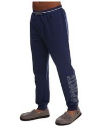 Lacoste - Loungewear Pyjama Pants - Lyst