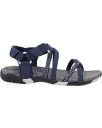 Cotswold - Ladies Sunhill Sandals - Lyst