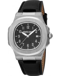 Roberto Cavalli - Rc5G166L0015 Watch - Lyst