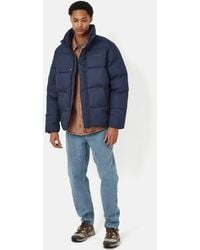 Carhartt - Doville Puffer Jacket - Lyst