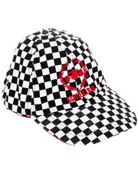 Armand Basi - Basic Front Embroidery Cap Arh0019 - Lyst