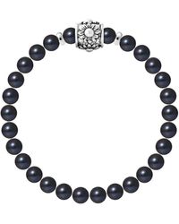Rodney & Rolf - Bracelet Sterling 925 La Havane - Lyst