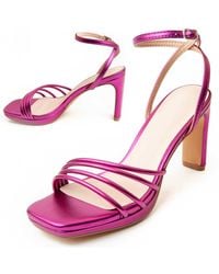 Montevita - Heel Sandal Sandale4 - Lyst
