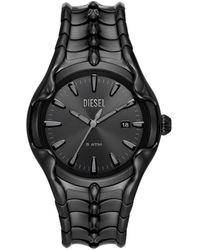 DIESEL - Vert Watch Dz2187 Stainless Steel (Archived) - Lyst