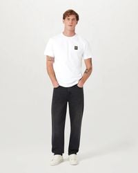 Belstaff - Icon Logo T-Shirt - Lyst