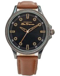 Ben Sherman - Bs227 Watch - Lyst