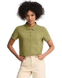 POLO CLUB - Shirt Short Sleeve Regular Fit - Lyst
