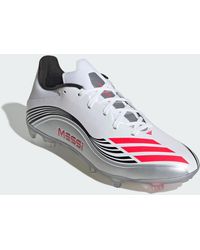 adidas Originals - F50 Messi League Firm/Multi-Ground Boots - Lyst