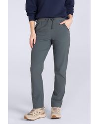 Mountain Warehouse - 'Explorer' Trousers Sun Protection Quick Dry Holiday Adventure Pants Polyamide - Lyst