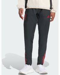 adidas Originals - Liverpool Fc Tiro 25 Competition Presentation Pants - Lyst