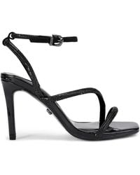 Carvela Kurt Geiger - Paparazzi Wide Fit Sandals - Lyst