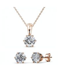 Myc Paris - Geburtsstein-Set - Lyst