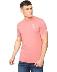 Crosshatch - Chittingtons T-Shirt Cotton - Lyst