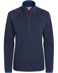 Craghoppers - Ladies Belfairs Nosilife Full Zip Golf Fleece - Lyst