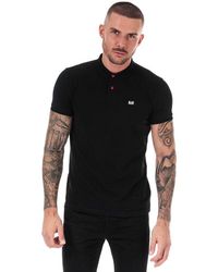 Weekend Offender - Barnum Polo Shirt - Lyst