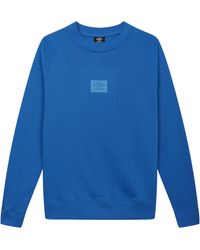 Umbro - Logo Sweatshirt (Cloissone) - Lyst