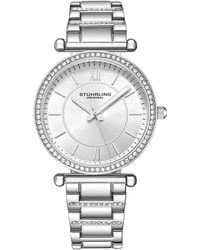 Stuhrling - Aria Quartz 36Mm - Lyst