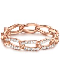 Glanzstücke München - Sterling Ring - Lyst