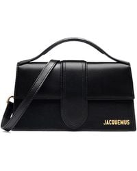 Jacquemus - Le Grand Child Bag - Lyst