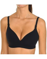 DIM - Maternal Bra - Lyst