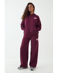 DSGN Studio - Sport Bubble Straight Leg Jogger - Lyst