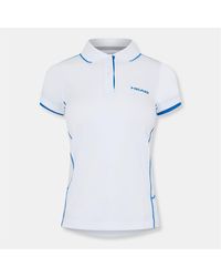Head - Club Italy Polo - Lyst