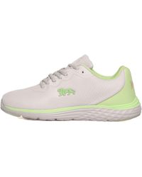 Lonsdale London - Stamford Trainers - Lyst