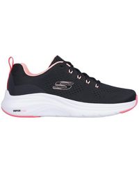 Skechers - Ladies Vapor Foam Trainers - Lyst