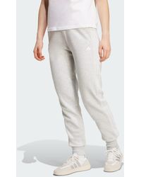 adidas - Seasonal Essentials 3-Stripes Pants - Lyst