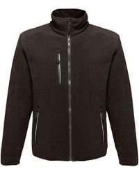 Regatta - Omicron Iii Waterproof Fleece Jacket - Lyst