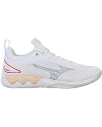 Mizuno - Wave Luminous 3 Volleyball Shoes - Lyst