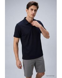 TOMMY LIFE - Viscose Blend T-Shirt - Lyst