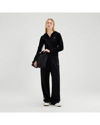 Ellesse - Laneisa Knitted Fz Hoodie - Lyst