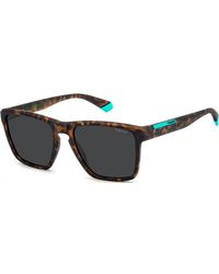 Polaroid - Pld 2167 S 0 N9P Sunglasses - Lyst