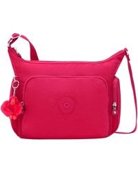 Kipling - Gabb Crossbody Bag - Lyst