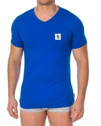 Bikkembergs - Pack 2 Fashion Pupino T-Shirts - Lyst