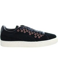 PUMA - Suede Xl Lace Trainers - Lyst