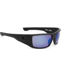 Spy - 672052374280 64 Dirk Sunglasses - Lyst