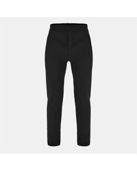 BOSS - Perin Solid Patterned Straight Pants - Lyst