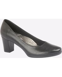 Boulevard - Clermont Court Shoes - Lyst