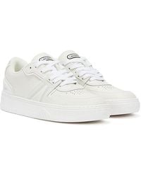 Lacoste - L-001 0321 1 Sfa (/Off-) Shoes - Lyst