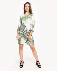 Great Plains FCUK - Shift Dress - Lyst